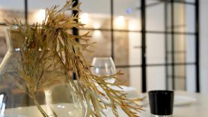 Luxuriöse Stadtvilla im Hansaviertel