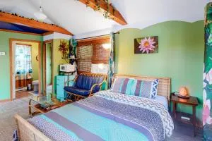 The Canopy Studio - Augusta