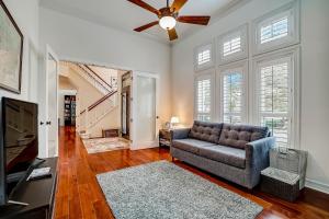 The Treasure Island Hideaway