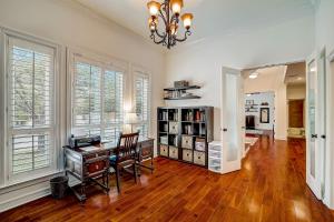 The Treasure Island Hideaway