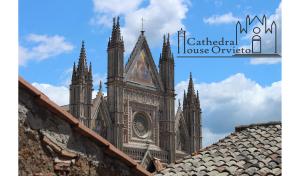 Cathedral House Orvieto