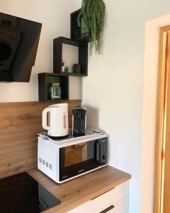 Maisons de vacances Maison climatisee toute equipee : photos des chambres