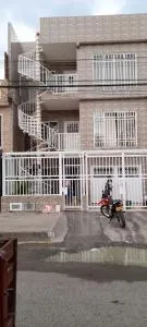 Chapinero - Aguablanca