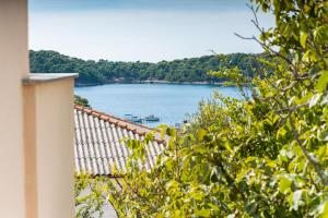 JURIĆ Apartments-Rab