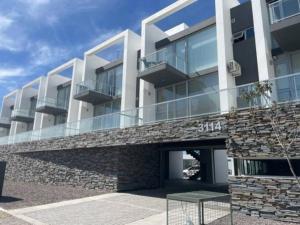 Departamento Nuevo- Piscina Techada- Climatizada - Confort y Calidad a metros del mar