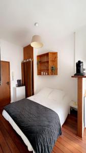 Appartements Reims confort : Appartement 1 Chambre