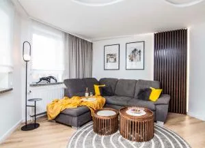 Widok na Górke - Rymachi