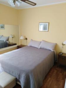 Departamento 2 ambientes Piso 14 Mucho sol y buena vista