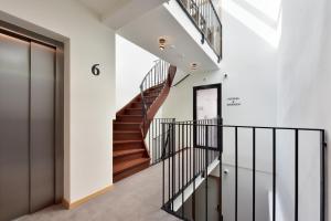 Hôtel Rousseau Plus