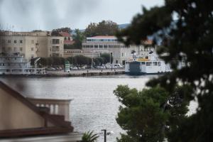 VAL MAISTRO Apartment Zadar