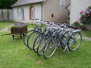 Hotels Hotel Le Verger : photos des chambres