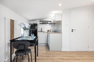 Śródmieście BLUE Home Top Studio