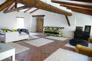 Mas cévenol en pleine nature