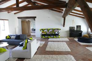 Mas cévenol en pleine nature