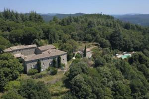 Maisons de vacances Mas cevenol en pleine nature : photos des chambres