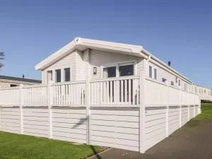 Dershel Lodge - Mainsriddle