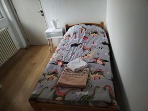 Downtown penthouse Šabac