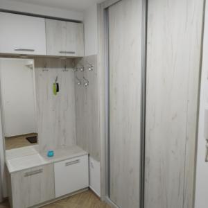 Downtown penthouse Šabac