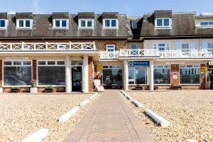 The Beachcroft Hotel, BW Signature Collection - Felpham