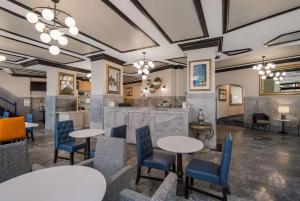 Best Western Syracuse Downtown Hotel and Suites