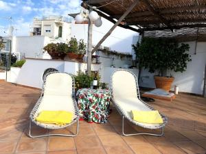 Borgo Antico di Capri