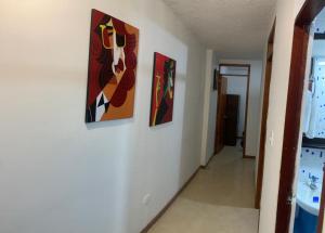 Apto en el mejor sector de la ciudad