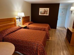 Hotel Oliver Inn Toluca