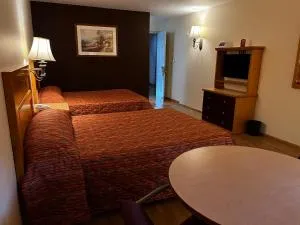 Hotel Oliver Inn Toluca - San Sebastián