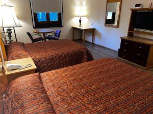 Hotel Oliver Inn Toluca