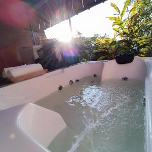 CABAÑAS MONTEVERDE - Guarne ANT