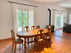 Hermosa casa céntrica