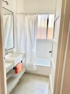 Hermosa casa céntrica