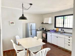 Hermosa casa céntrica