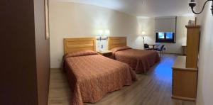 Hotel Oliver Inn Toluca