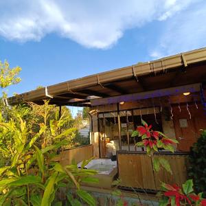 CABAÑAS MONTEVERDE - Guarne ANT