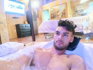 CABAÑAS MONTEVERDE - Guarne ANT