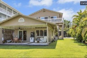 Beautiful ocean house, walk to MAGIC SAND BEACH