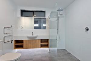 Monument Chalet in Crakenback Resort