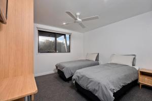 Monument Chalet in Crakenback Resort