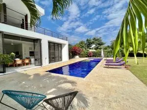 Casa en Anapoima Estilo Mediterráneo - Colombia