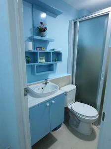 Mistow BriaScarlet Condo