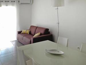 Appartements Apartment in Macinaggio by the Marina : photos des chambres