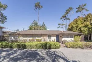 3786 Adobe by the Sea home - Pebble Beach