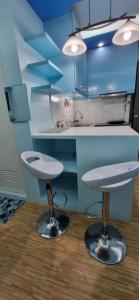 Mistow BriaScarlet Condo