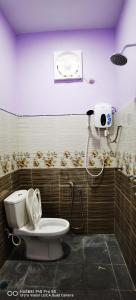Homestay Padang Air