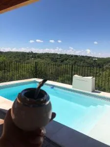 La Pasionaria Casa de Campo - El Manzano