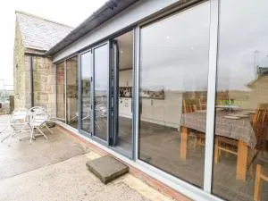 Houghton North Farm Cottage - 赖顿