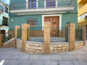 La Carchata - Macastre