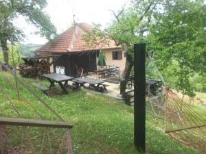 Holiday Home Vila Kikovi - Živkovci