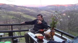 Holiday Home Vila Kikovi